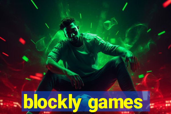 blockly games